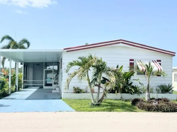 824 Calamondin Ct, North Fort Myers, FL 33917