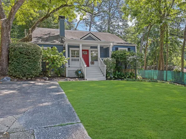 1885 Monroe Dr NE, Atlanta, GA 30324