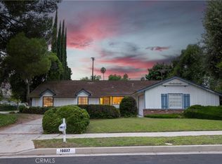 10837 Canby Ave, Porter Ranch, CA 91326