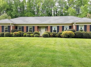 308 Cutty Sark Rd, Winston Salem, NC 27103