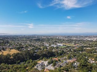 863 Viewridge Dr, San Mateo, CA 94403