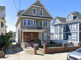 17 High St #1, Everett, MA 02149