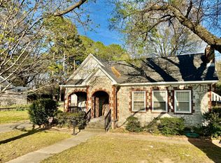 481 S Central Ave, Batesville, AR 72501