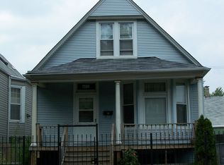 4410 W Thomas St, Chicago, IL 60651