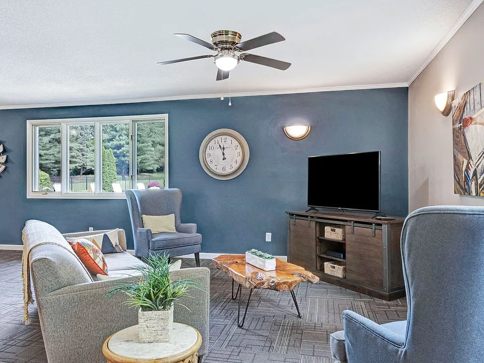 Greenfield Apartment Homes