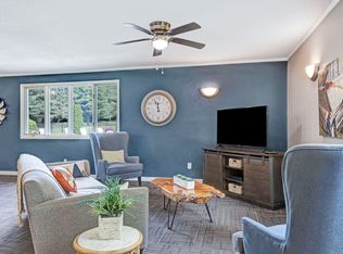 Greenfield Apartment Homes, Grand Rapids, MI 49505
