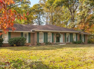 4621 Simona Rd, Knoxville, TN 37918