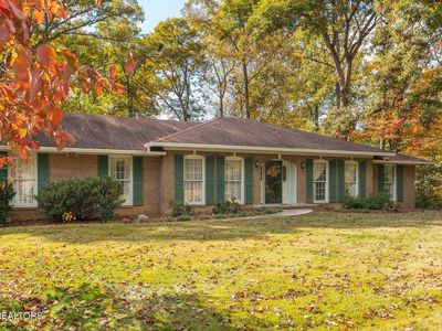 4621 Simona Rd, Knoxville, TN, 37918