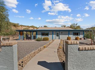 51027 N 297th Ave, Wickenburg, AZ 85390