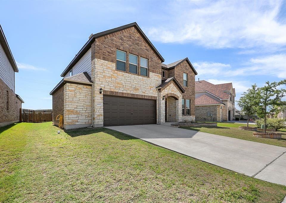 16905 Calipatria Ln, Pflugerville, TX 78660 | MLS #4082840 | Zillow