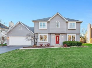 5211 Coneflower Dr, Naperville, IL