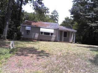 2567 S Nancelon Cir, Macon, GA 31204