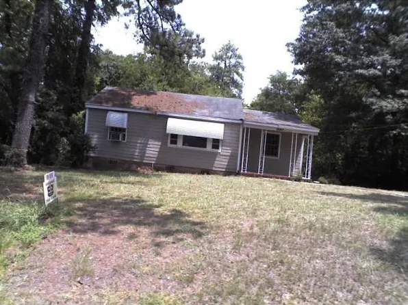 2567 S Nancelon Cir, Macon, GA 31204