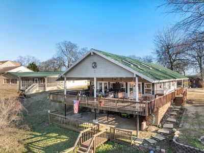 69 Aqua Vista Dr, Killen, AL, 35645