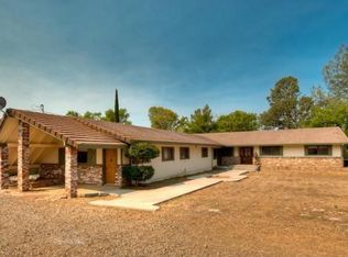 21218 Old 44 Dr, Redding, CA 96003