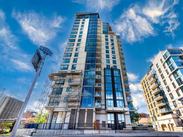 325 N 3rd St SE #1506, Calgary, AB T2G 0T9