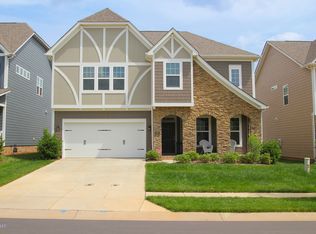 1038 Slew O Gold Ln, Indian Trail, NC 28079