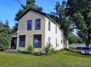 5550 Main St, Lee Center, NY 13363