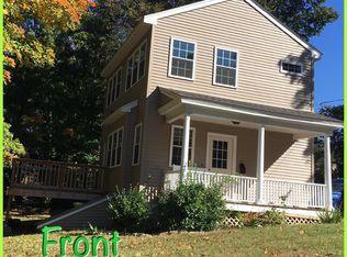 59 North St, Cranston, RI 02920