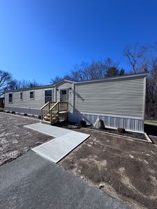 291 Bingham Road APT 8, Canterbury, CT, 06331