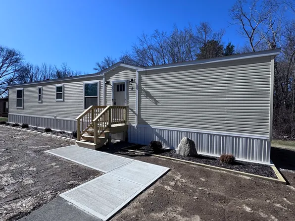 291 Bingham Road APT 8, Canterbury, CT 06331