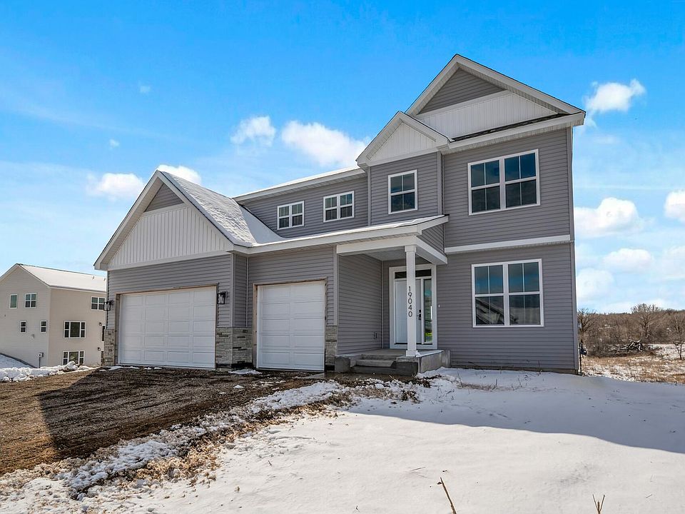 19040 Ulysses St NW, Elk River, MN 55330 Zillow