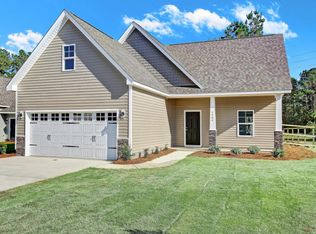 1528 Hansbrough Ct, Wilmington, NC 28411