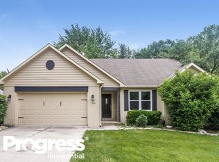 5827 Foolish Pleasure Ln, Indianapolis, IN