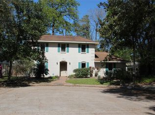 502 Enchanted River Dr, Spring, TX 77388