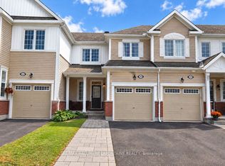 244 Willow Aster Cir, Ottawa, ON K4A 1C7