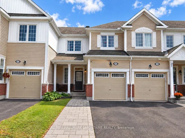 244 Willow Aster Cir, Ottawa, ON K4A 1C7