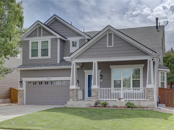 9787 Stonebriar Lane, Parker, CO 80134