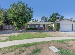 3869 E Buckingham Way, Fresno, CA 93726