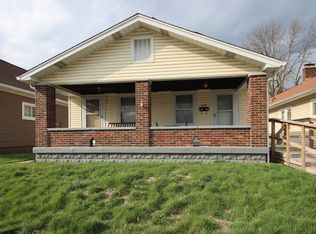 3012 Meredith Ave, Indianapolis, IN
