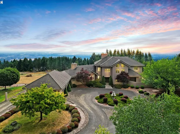 18200 NE Sunrise Peaks Ln, Hillsboro, OR 97123