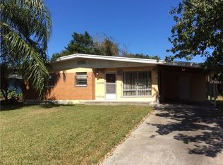 3201 W Beach St, Tampa, FL 33607
