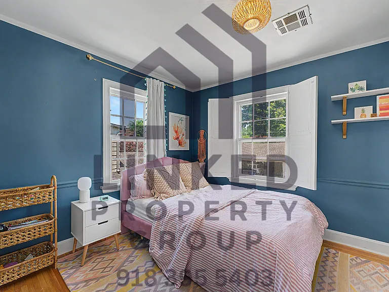 2523 S Cincinnati Ave — Photo 21