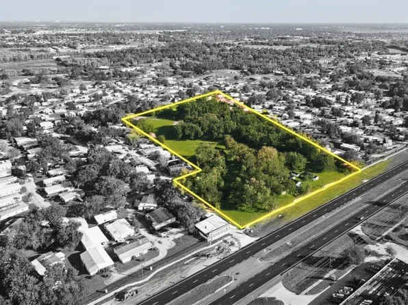 4011 S Orange Blossom Trl #91, Kissimmee, FL 34746