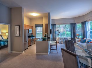 11 Overlook Ridge Dr #A1-2311, Malden, MA 02148