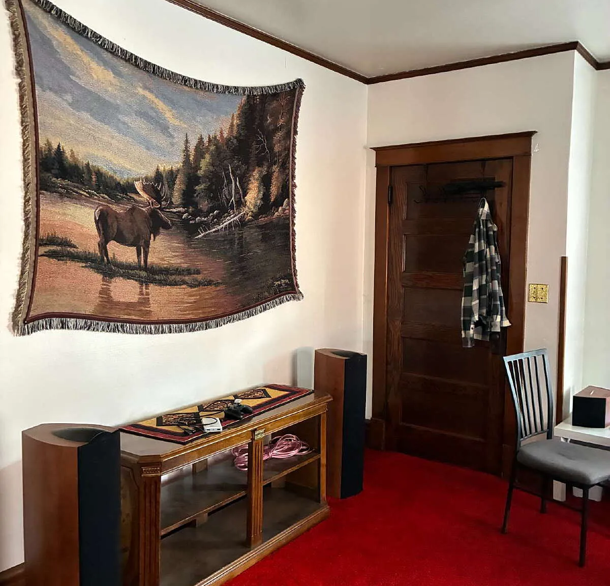 3 bed, 1.0 bath, $495 — Photo 3