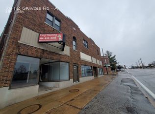7912 Gravois Rd APT A, Saint Louis, MO 63123