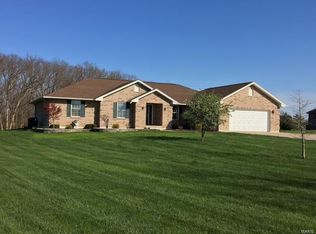 5483 Wood Rdg, Hannibal, MO 63401