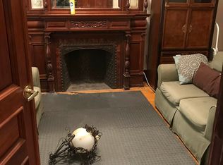 15 W 120th St APT 5, New York, NY 10027