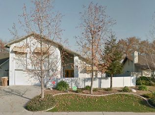 3409 Rancho Sierra St, Bakersfield, CA 93306