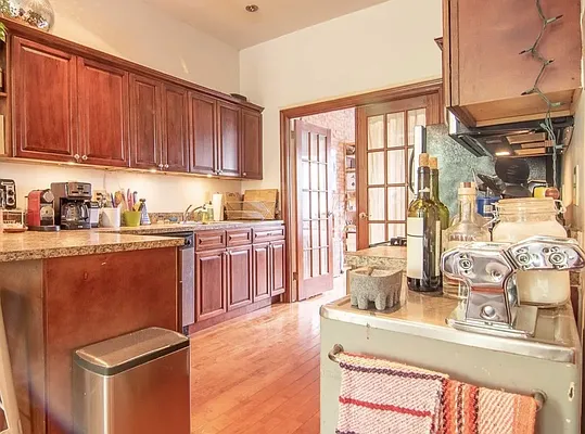 Rented by Daniel Gale Sotheby's International Realty | media 21