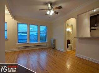 4616 N Paulina St #412, Chicago, IL 60640