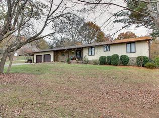 101 Oakland Hills Dr, Franklin, TN 37069