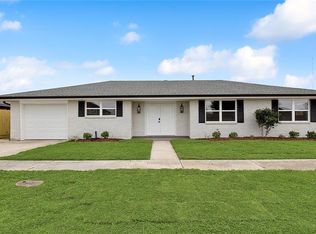 3308 Mumphrey Rd, Chalmette, LA 70043