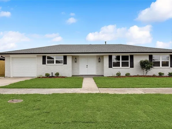 3308 Mumphrey Rd, Chalmette, LA 70043