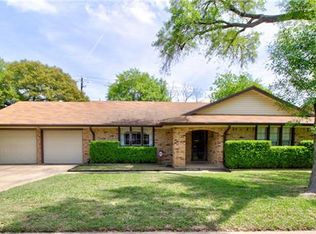 10203 Willfield Dr, Austin, TX 78753